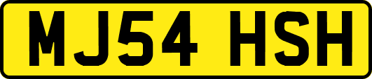 MJ54HSH