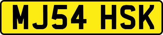 MJ54HSK