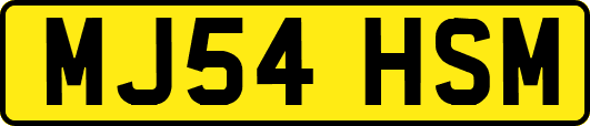 MJ54HSM