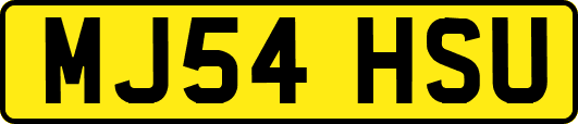 MJ54HSU