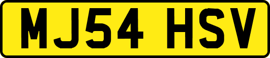 MJ54HSV