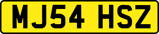 MJ54HSZ