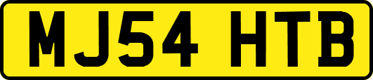 MJ54HTB