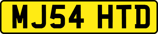 MJ54HTD