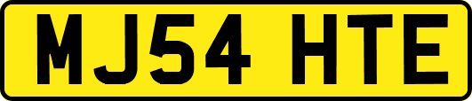 MJ54HTE