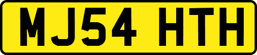 MJ54HTH