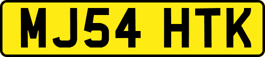 MJ54HTK