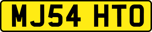 MJ54HTO