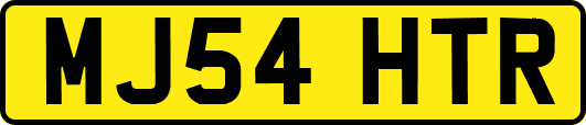 MJ54HTR