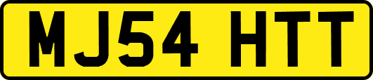 MJ54HTT