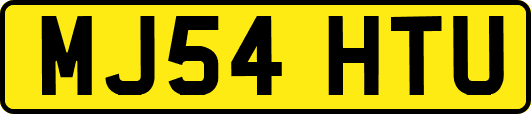 MJ54HTU
