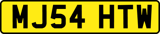 MJ54HTW