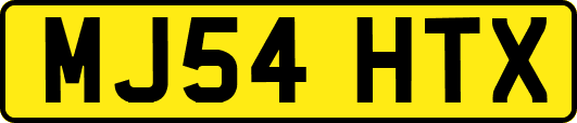 MJ54HTX