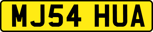 MJ54HUA