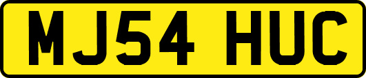 MJ54HUC