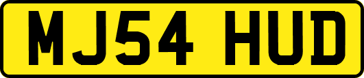 MJ54HUD