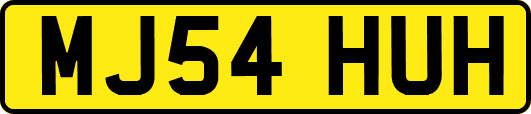 MJ54HUH