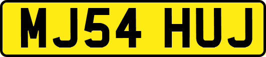 MJ54HUJ