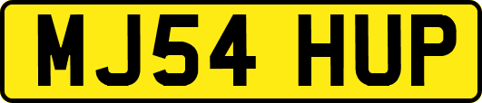 MJ54HUP