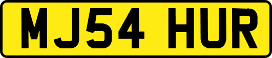 MJ54HUR