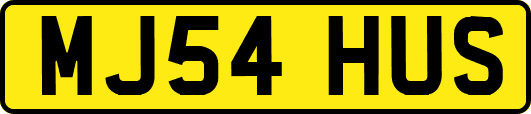 MJ54HUS