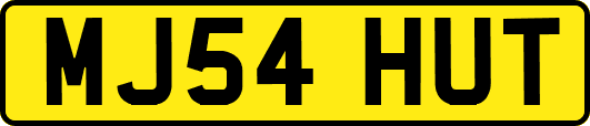 MJ54HUT