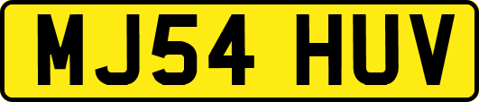 MJ54HUV