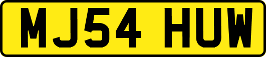 MJ54HUW