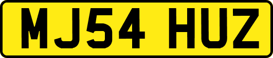 MJ54HUZ
