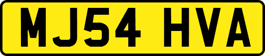 MJ54HVA