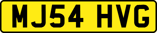 MJ54HVG