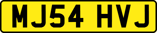 MJ54HVJ
