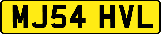 MJ54HVL