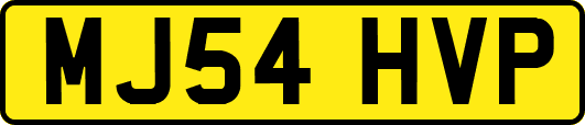 MJ54HVP