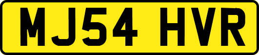 MJ54HVR