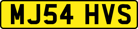 MJ54HVS
