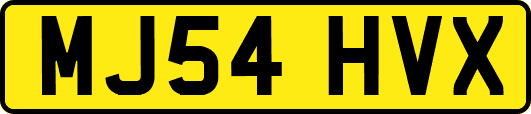 MJ54HVX