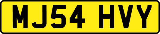 MJ54HVY