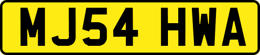 MJ54HWA