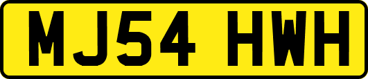 MJ54HWH