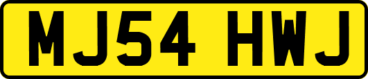 MJ54HWJ