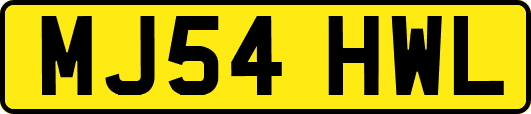 MJ54HWL