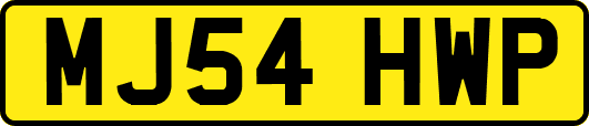 MJ54HWP