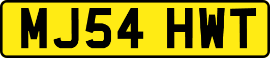 MJ54HWT