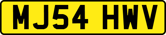 MJ54HWV