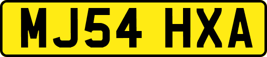 MJ54HXA