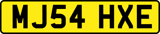 MJ54HXE