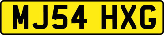 MJ54HXG