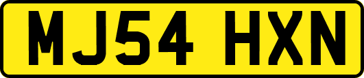 MJ54HXN