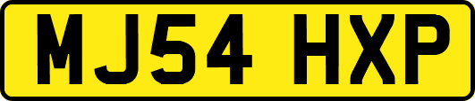 MJ54HXP